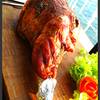 Rosemary&Garlic Stuffed Australia Lamb Leg:หน่ึงในเมนูChurrascoท่ีคุณพลาดไม่ได้ ที่ ร้านอาหาร N'Grill Brazilian Bistro