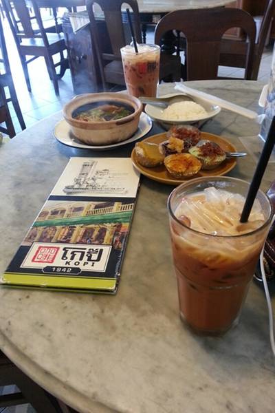 อร่อย ไม่ต้องมีคำบรรยายใดๆให้ลึกซึ้ง ><`♥ ที่ ร้านอาหาร โกปี้ อร่อย ไม่ต้องมีคำบรรยายใดๆให้ลึกซึ้ง ><`♥ ที่ ร้านอาหาร โกปี้