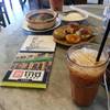 อร่อย ไม่ต้องมีคำบรรยายใดๆให้ลึกซึ้ง ><`♥ ที่ ร้านอาหาร โกปี้