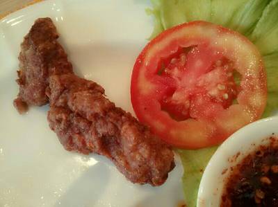 ร้านอาหาร ลูกไก่ทอง