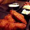 ร้านอาหาร BonChon Chicken Central World