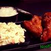 ร้านอาหาร BonChon Chicken Central World