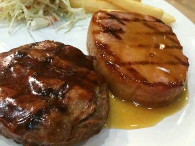 ร้านอาหาร Eat Am Are