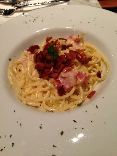 ร้านอาหาร Checkmate Bar & Bistro ร้านอาหาร Checkmate Bar & Bistro