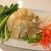 เป๋าฮืเอเย็น ที่ ร้านอาหาร กุ้งเต้น ราชพฤกษ์