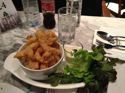 ร้านอาหาร Checkmate Bar & Bistro ร้านอาหาร Checkmate Bar & Bistro