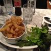 ร้านอาหาร Checkmate Bar & Bistro