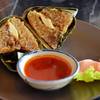 บ๊ะจ่างภูเก็ต  ที่ ร้านอาหาร โกปี๊ เดอ ภูเก็ต