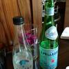 Still And Sparkling Water(not Free) ที่ ร้านอาหาร Brasserie Europa Siam Kempinski Hotel Siam Kempinski Hotel