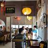 ชั้น2 ที่ ร้านอาหาร โกปี๊ เดอ ภูเก็ต