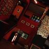 บรรยากาศภายในร้าน ที่ ร้านอาหาร The Fabulous Bar & Dessert Cafe