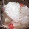 ร้านอาหาร ร้านทับทิมกรอบเจ้อ้วน