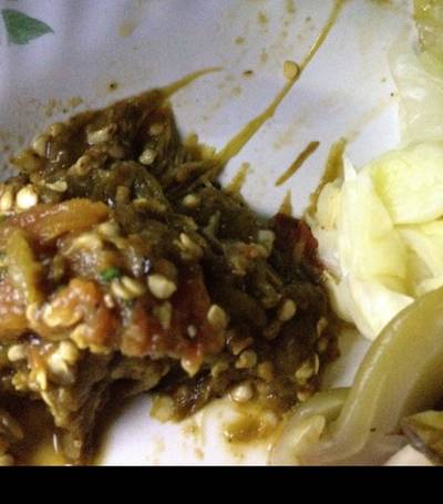 ร้านอาหาร ไก่ทอดเที่ยงคืน