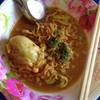 ข้าวซอยไก่ กระดูกอ่อน ที่ ร้านอาหาร ข้าวซอยเชียงใหม่