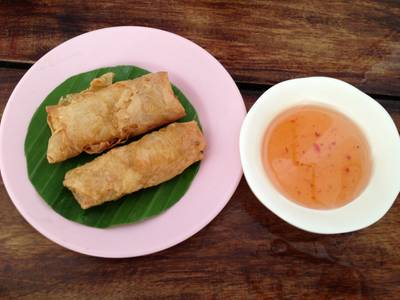 ร้านอาหาร สยามติ่มซํา