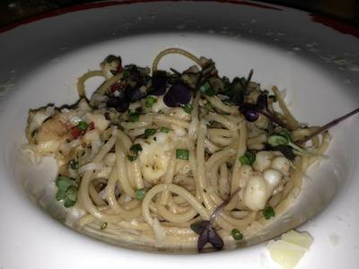 ร้านอาหาร Red Sky