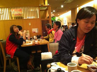 ร้านอาหาร Tonkatsu KYJ Porta