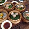 ร้านอาหาร สยามติ่มซํา