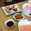 ร้านอาหาร Kokeshi (โคเคะชิ)