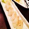 Engawa ที่ ร้านอาหาร Nagiya Nihonmachi