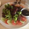 ร้านอาหาร Amici by Pomodoro