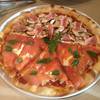 ขอบอกว่าอร่อยที่สุดใน3โลกค้ะ ,, ใครไปทานต้องสั่งนะ บังคับ <3 ที่ ร้านอาหาร Amici by Pomodoro