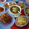 ส้มตําเจ๊รัตน์ ที่ ร้านอาหาร ส้มตําเจ๊รัตน์