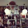 Wall Of Fame ของเจ้าของร้าน ผลงานล่าสุด "คู่กรรม" ที่ ร้านอาหาร Sendai Ramen Mokori สีลม
