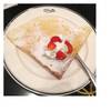 finnnn มากๆค่ะ พูดเลย <3<3<3 ที่ ร้านอาหาร Vanilla Brasserie Siam Paragon
