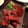 กระบังวัวย่าง...อร่อยมากๆ ที่ ร้านอาหาร Nagiya Nihonmachi