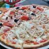Pomodoro ที่ ร้านอาหาร Pomodoro