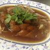 ร้านอาหาร ขาหมูเมืองทอง