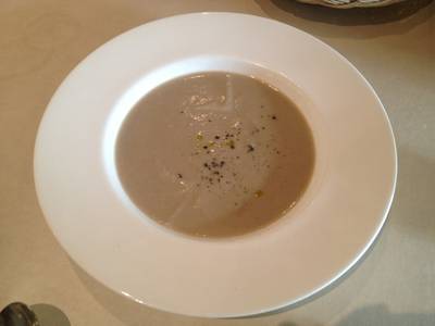 ร้านอาหาร Amici by Pomodoro