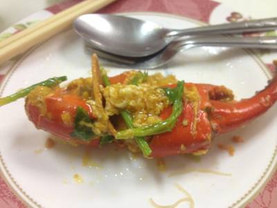ร้านอาหาร ครัวเจ๊ง้อ สี่พระยา