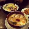 มิโซะชาชู ไซส์เล็ก (ลดจากราคาไซส์ปกติ 10 บาท ปกติ 159 เล็ก 149) ที่ ร้านอาหาร Sendai Ramen Mokori สีลม