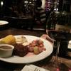 i love u to♡ ที่ ร้านอาหาร Wine I Love You CDC