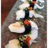 ENGAWA ที่ ร้านอาหาร Honmono Sushi Bar Seen Space