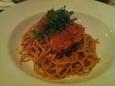 ร้านอาหาร Spring Dining Room (Spring & Summer)