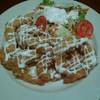 ร้านอาหาร บาลียอง