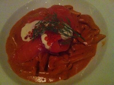 ร้านอาหาร Spring Dining Room (Spring & Summer)