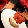 ร้านอาหาร L'Atelier De Joel Robuchon Resort World Sentosa