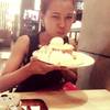 ^^ ที่ ร้านอาหาร After You Dessert Cafe เซ็นทรัลลาดพร้าว