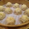 เสี่ยวหลงเปาไส้ปู ที่ ร้านอาหาร ติ่น ไท่ ฟง central world