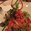 Dover Sole ที่ ร้านอาหาร Bliss Contemporary Cuisine