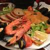 ร้านอาหาร Leon de Bruxelles