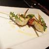ร้านอาหาร L'Atelier De Joel Robuchon Resort World Sentosa