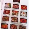 Menu ที่ ร้านอาหาร Honmono Sushi Bar Seen Space