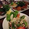 ร้านอาหาร ครัวดอกไม้ขาว