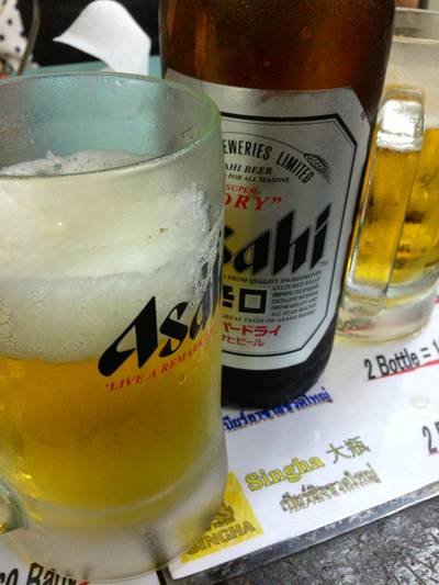 ร้านอาหาร Sendai Ramen Mokkori