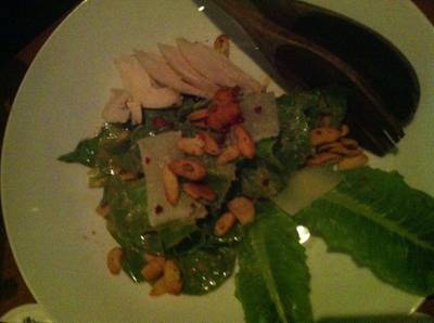 ร้านอาหาร Spring Dining Room (Spring & Summer)